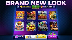 Giao diện game nổ hũ slot online tại 33win93 trên điện thoại