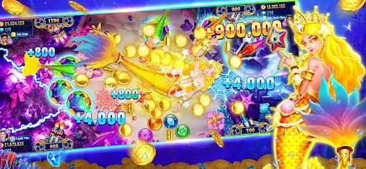 Người chơi trải nghiệm slot nổ hũ 33win93 trên thiết bị di động