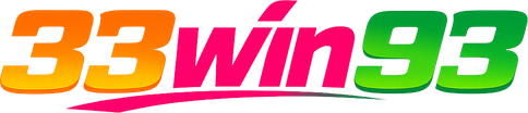 Logo 33win93 trang chủ